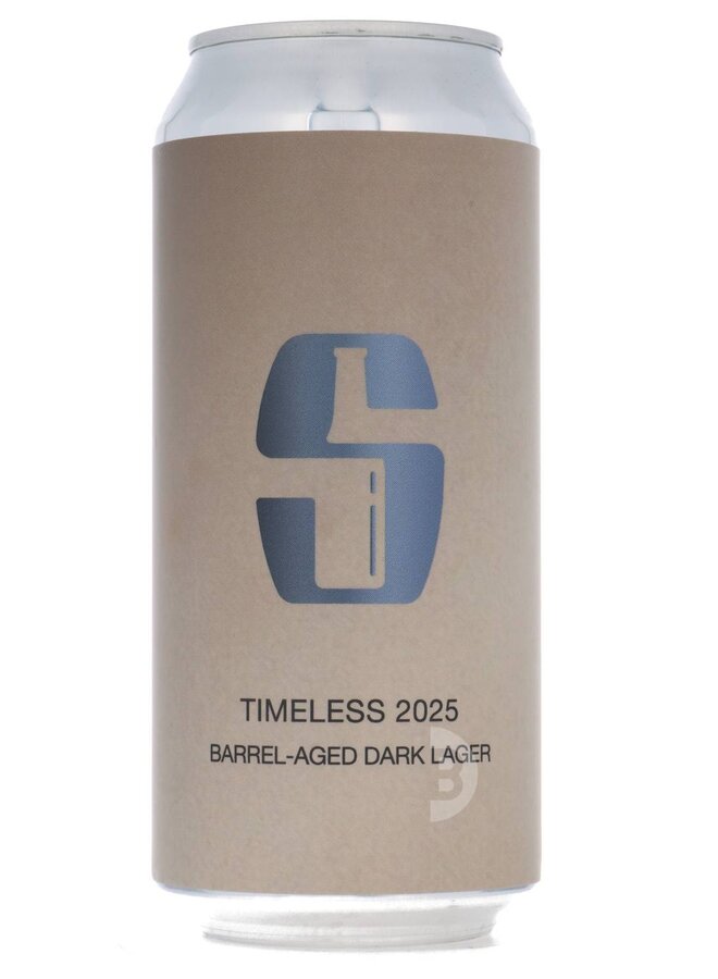 Salikatt - Timeless 2025