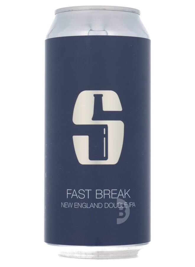 Salikatt - Fast Break