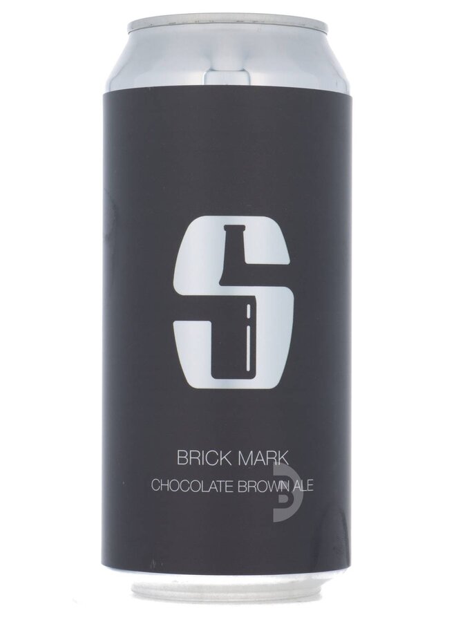 Salikatt - Brick Mark