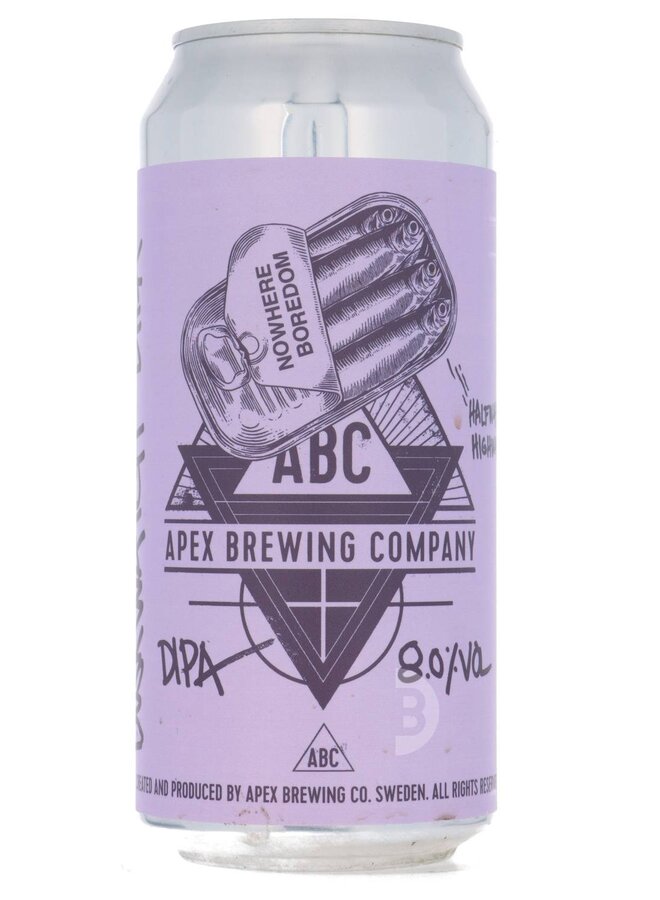 Apex - Duskwatch DIPA