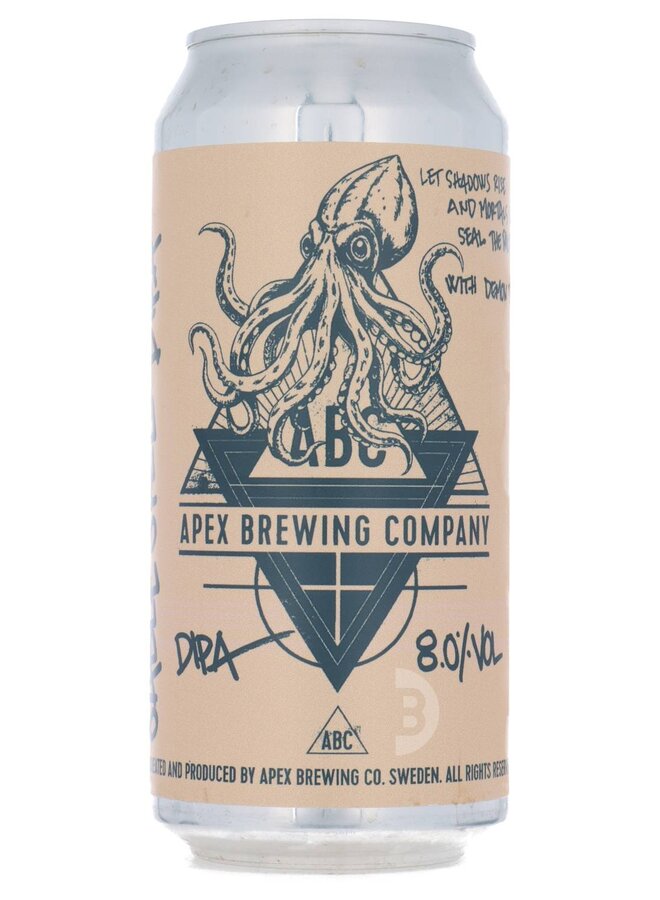 Apex - Sable Spell DIPA