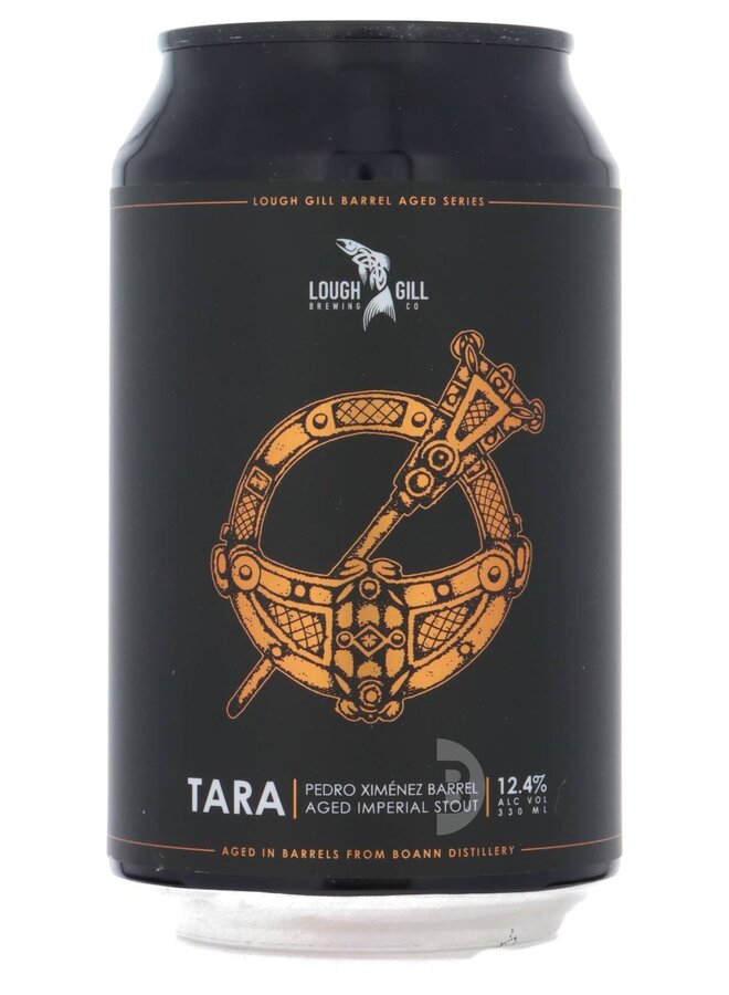 Lough Gill - Tara (2025)