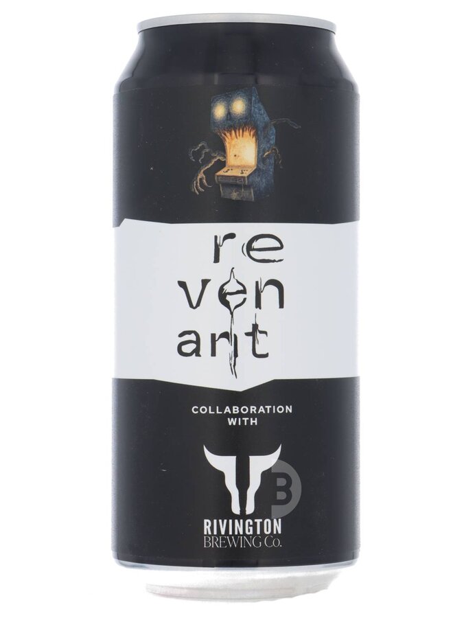 Revenant / Rivington - Outbreak