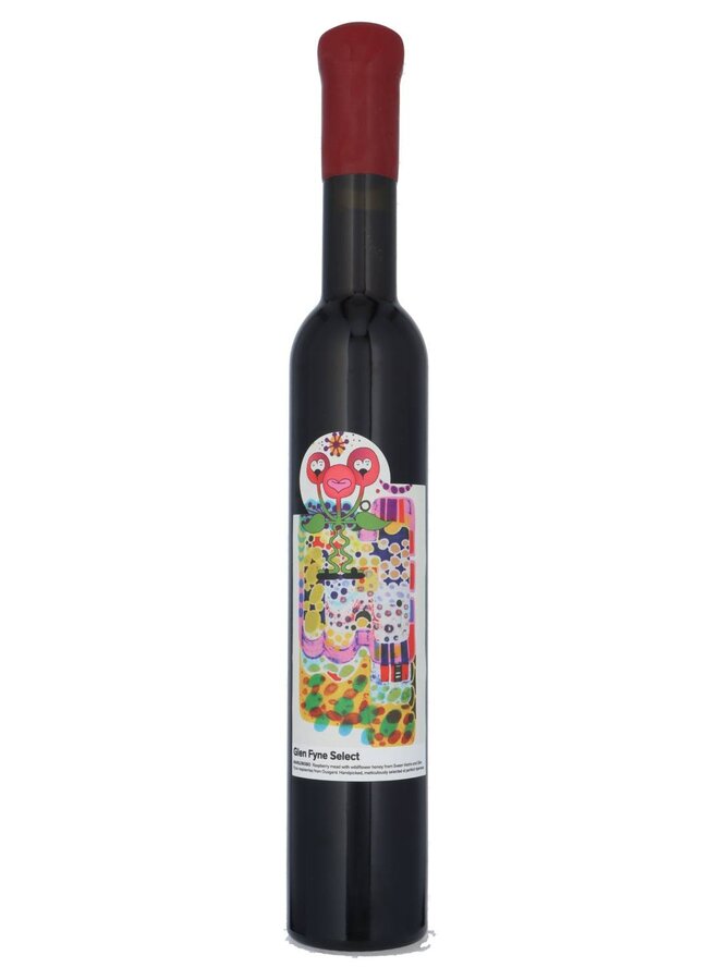 Marlobobo - Glen Fyne Select (2021)