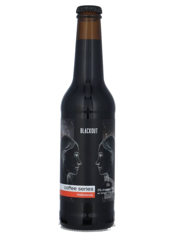 Blackout - Coffee Series - Indonesia