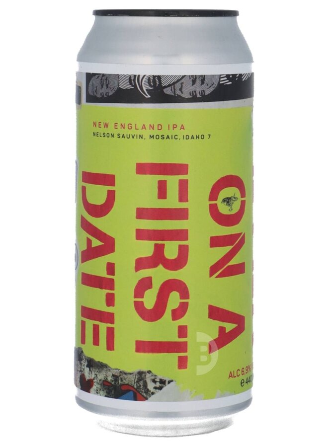 Atelier Vrai - NEVER EVER ON A FIRST DATE | vertikal verses series 3/5