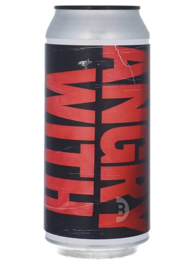 Atelier Vrai - ANGRY WITH ME | vertikal verses series 2/5