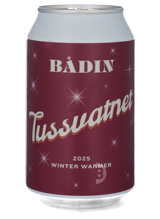 Bådin - Tussvatnet (2025)