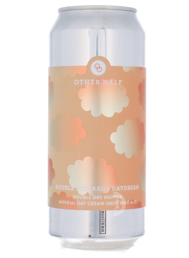 Other Half - Double Nectaron Daydream