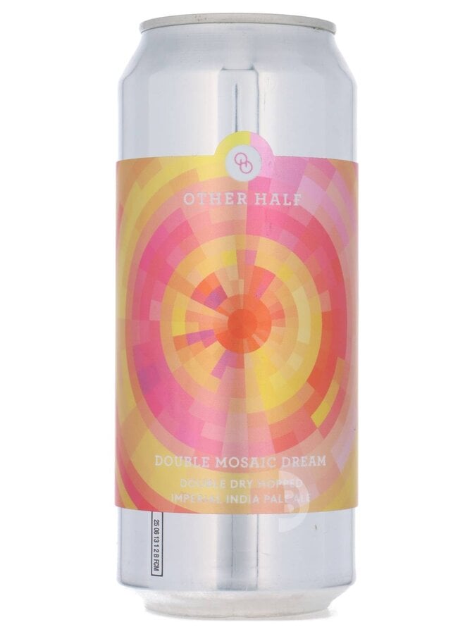 Other Half - Double Mosaic Dream