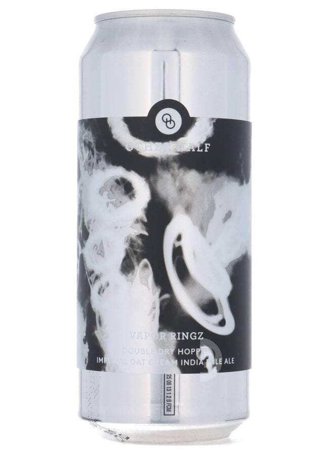 Other Half - Vapor Ringz