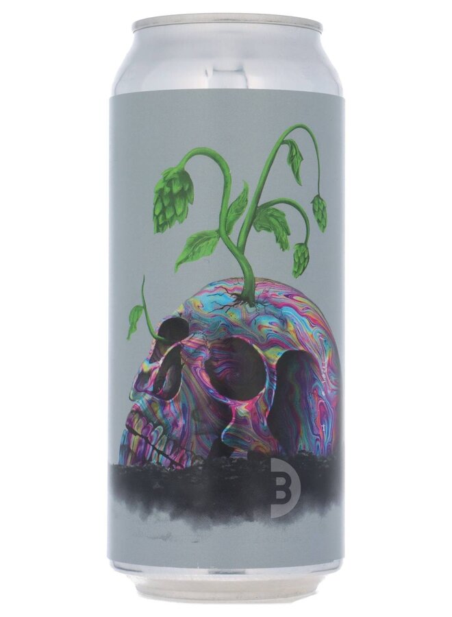 Parish - Ghost Prime