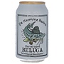De Kromme Haring - Beluga Barrel-aged - De Gekroonde Brandersketel