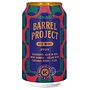 Kees / Tartarus - Barrel Project 2025 Red Wine Aged In Red Wine Barrels