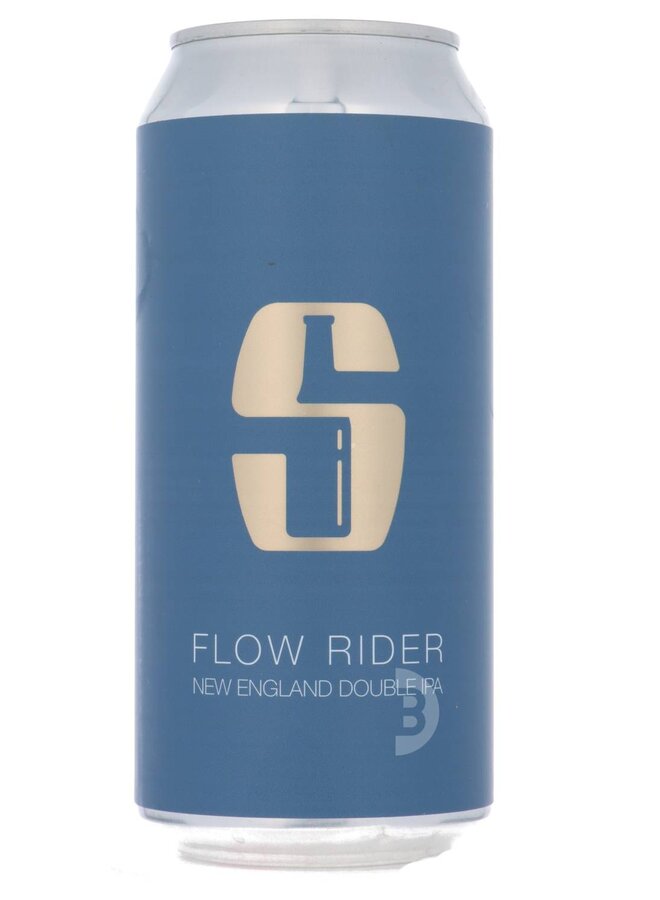 Salikatt - Flow Rider