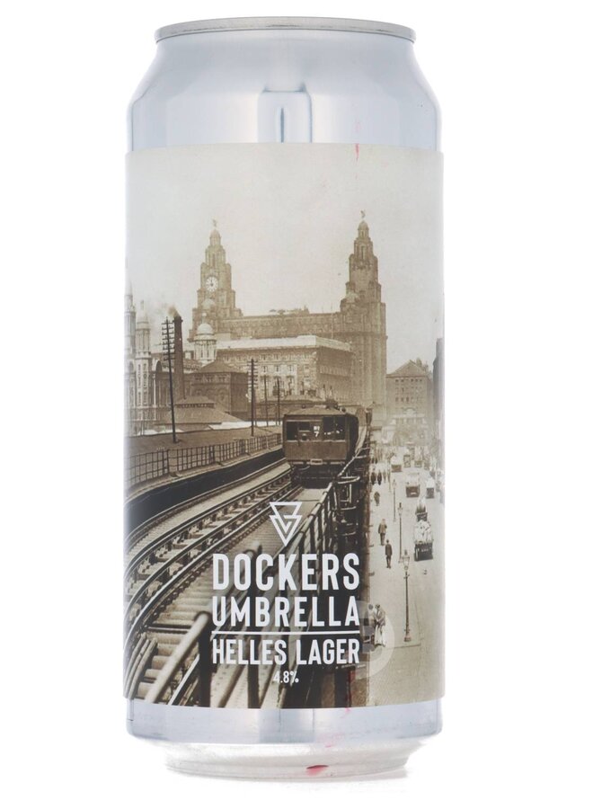 Azvex - Dockers Umbrella