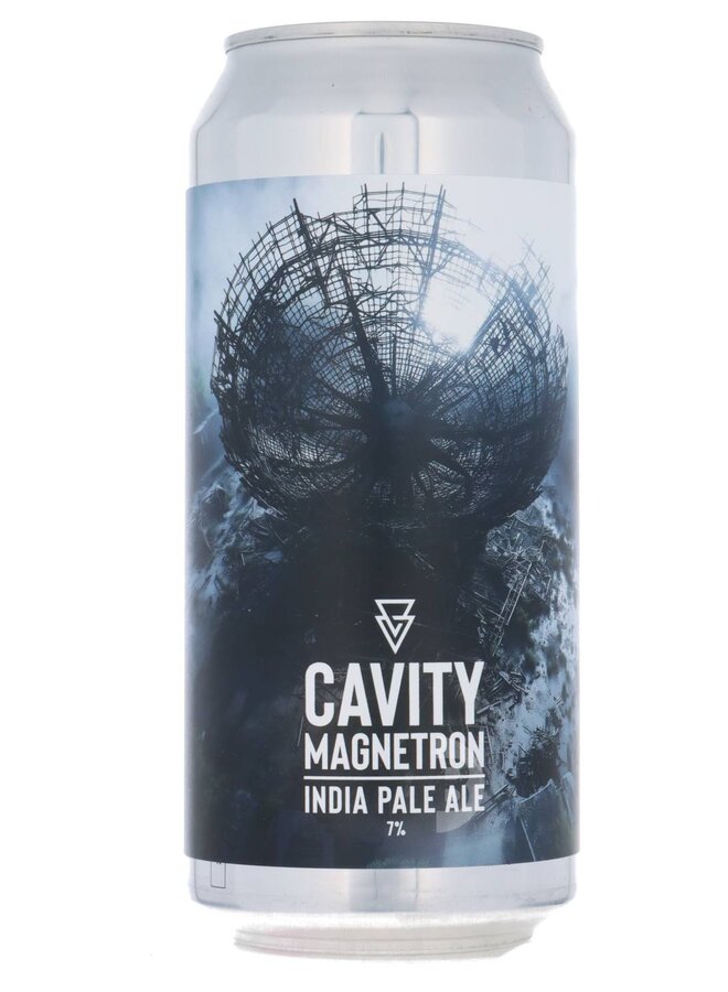 Azvex - Cavity Magnetron