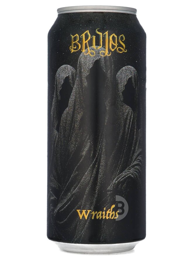 Brujos - Wraiths