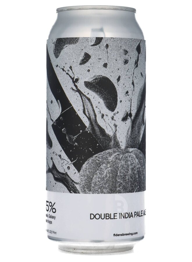 Fidens - The Butcher with Clementine