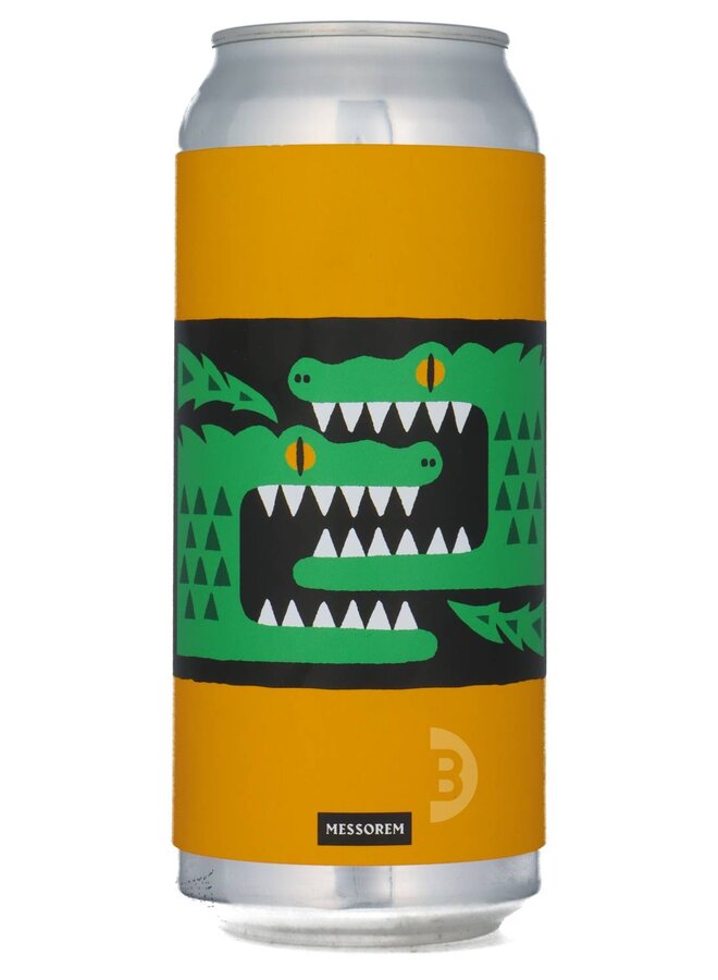 Messorem - Lancé Aux Crocros