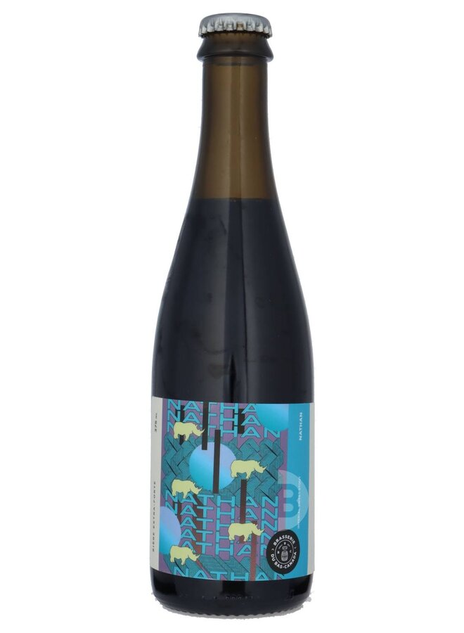 Brasserie du Bas-Canada - Nathan (2025)