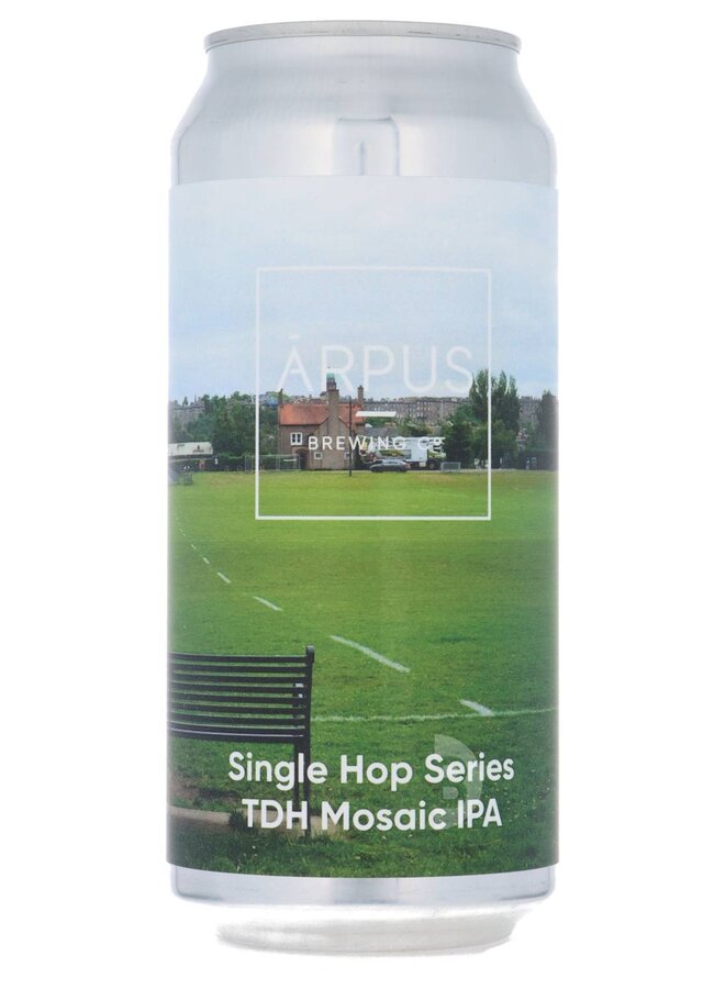 Ārpus - Single Hop Series TDH Mosaic IPA