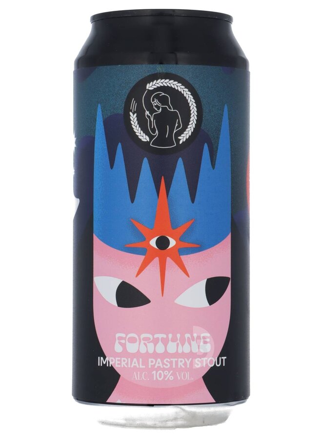 La Superbe / Les Intenables - Fortune