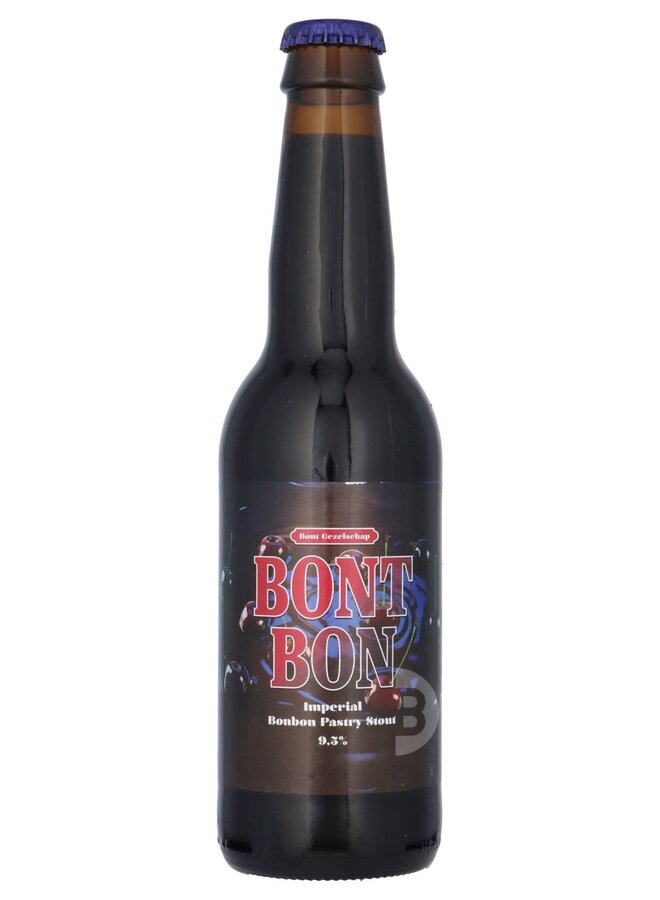 Hooglander - Bont Gezelschap BonTbon