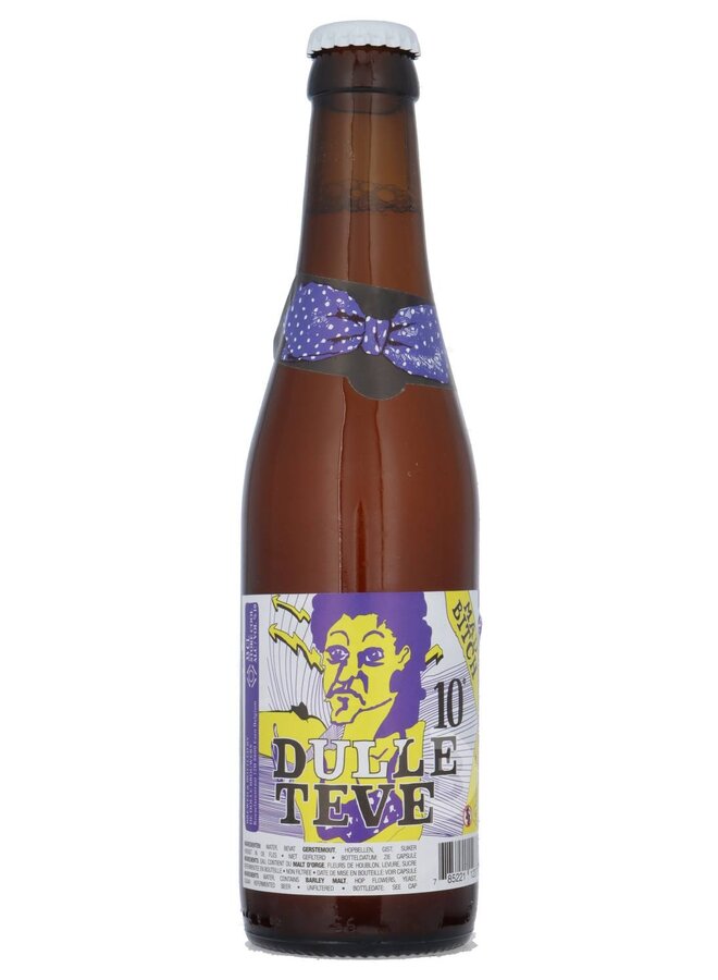 De Dolle Brouwers - Dulle Teve