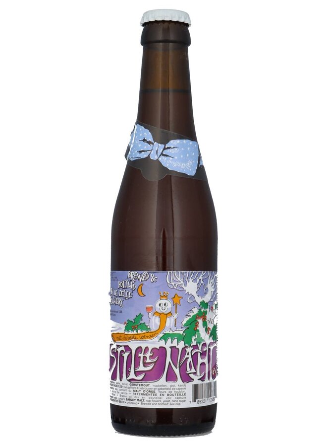 De Dolle Brouwers - Stille Nacht (2025)