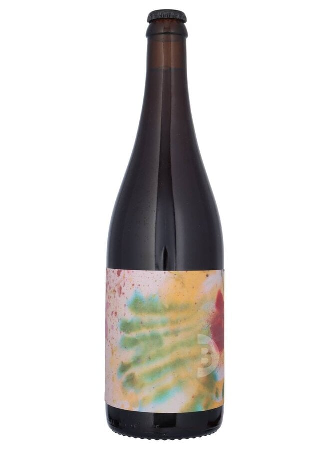 La Malpolon - CERISE D'ISSANKA