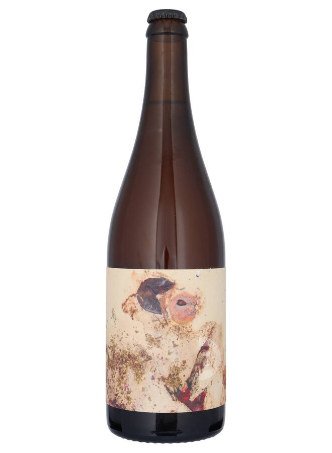 La Malpolon - GRAPPE Orange 2024