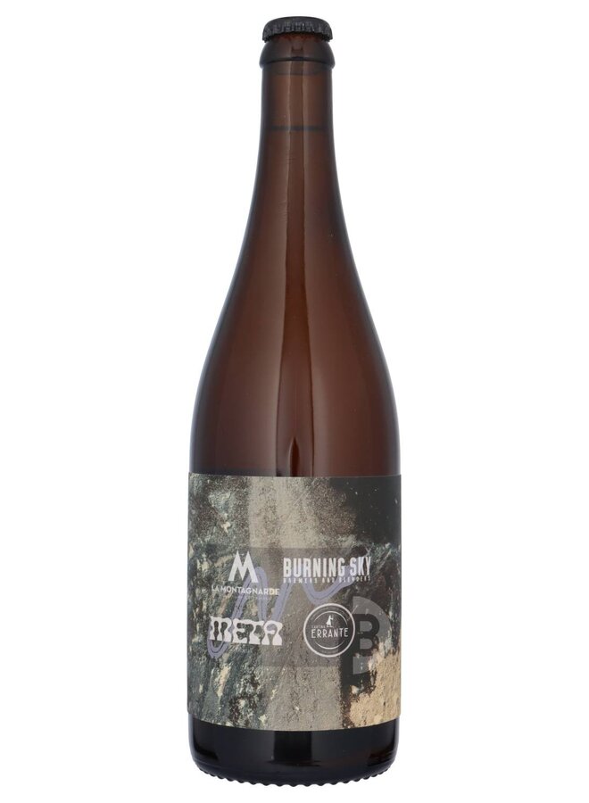 La Malpolon - FARMHOUSE PARTY #1