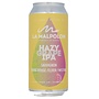 La Malpolon - HAZY GRAPE IPA SAUVIGNON