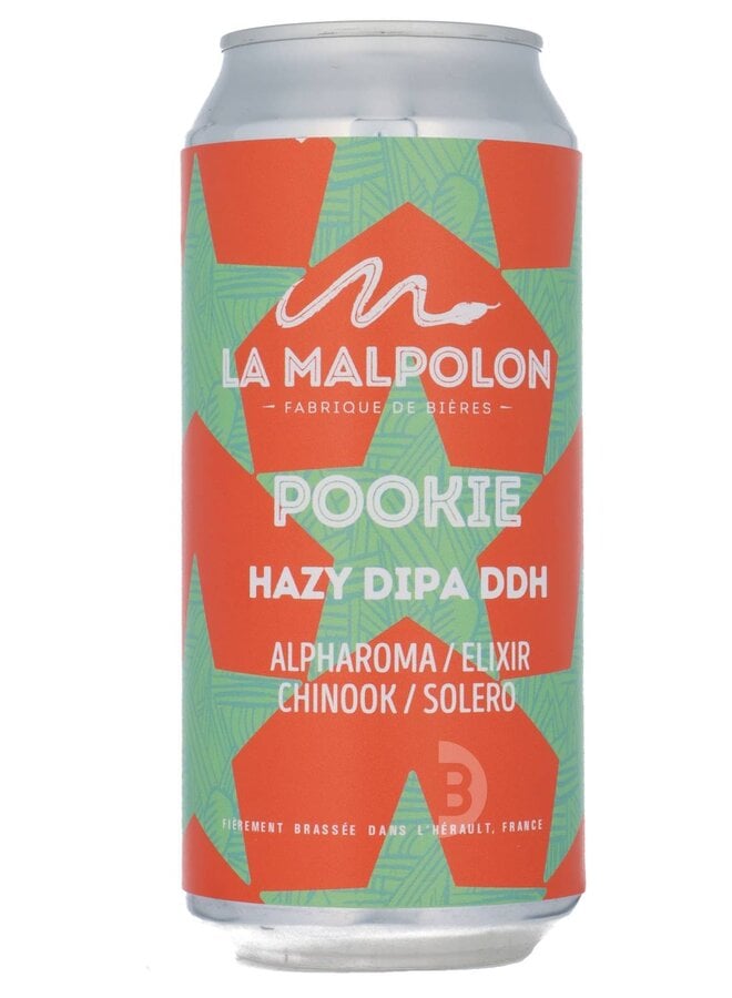 La Malpolon - POOKIE