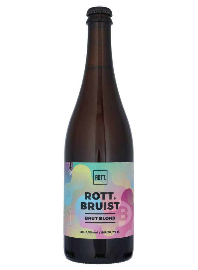 ROTT.  - ROTT.BRUIST