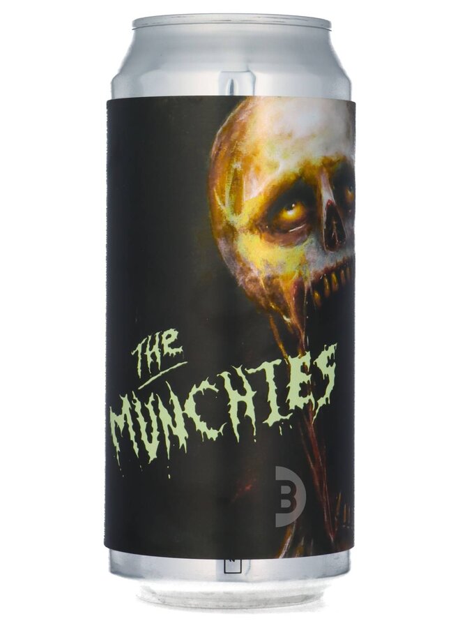 P.i.g.s. - The Munchies