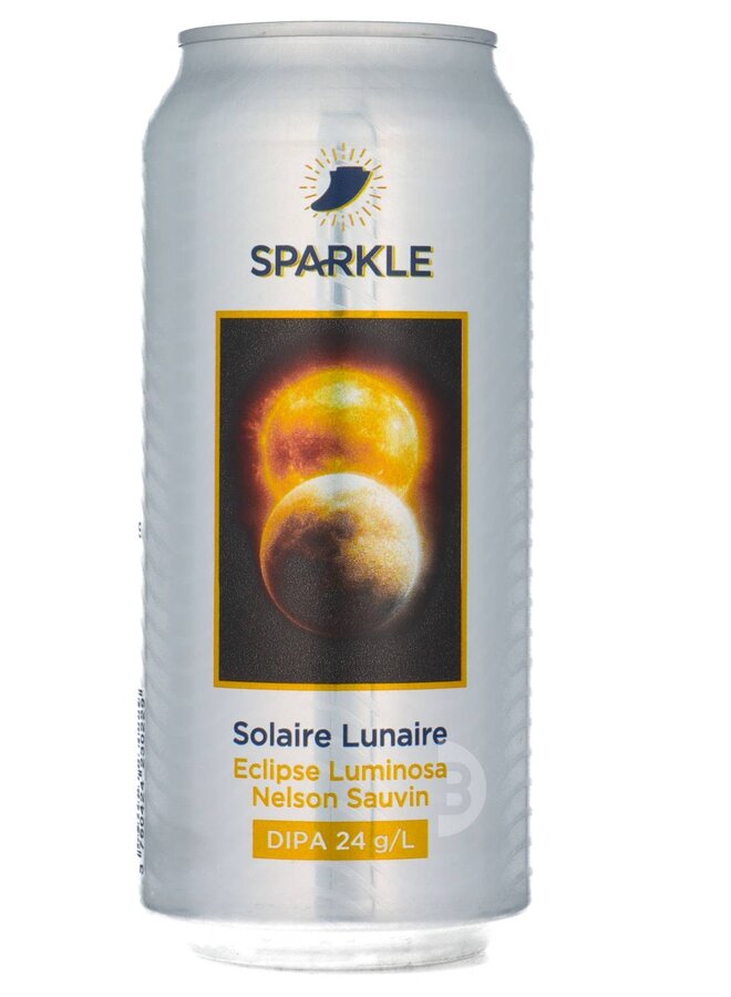 Sparkle - Solaire Lunaire