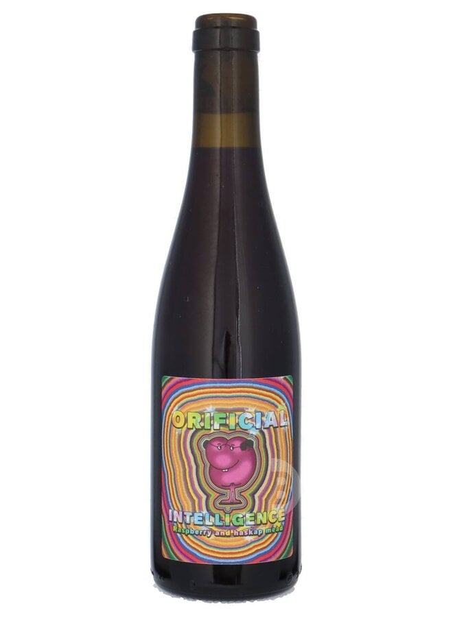 Marlobobo - Orificial Intelligence (2024)