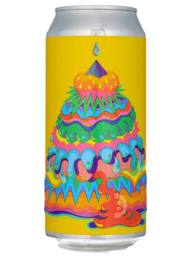 Omnipollo - Fast Food Drink Fresh