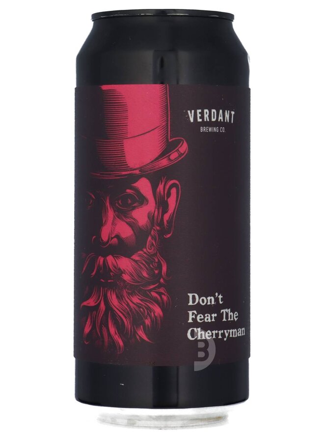 Verdant - Don't Fear the Cherryman