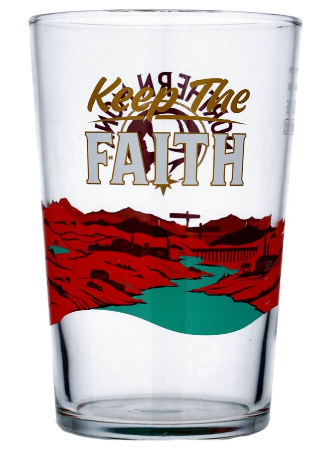 Northern Monk - Pint Glass 50cl