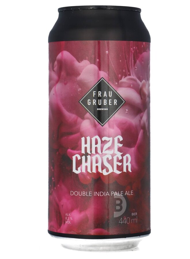 FrauGruber - Haze Chaser