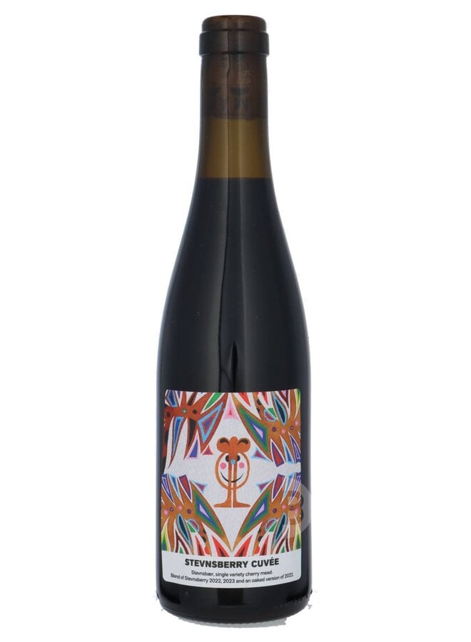 Marlobobo - Stevnsberry Cuvée (2022/2023)