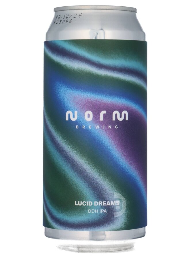 Norm - Lucid Dreams