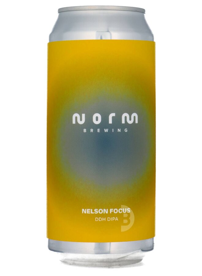 Norm - Nelson Focus