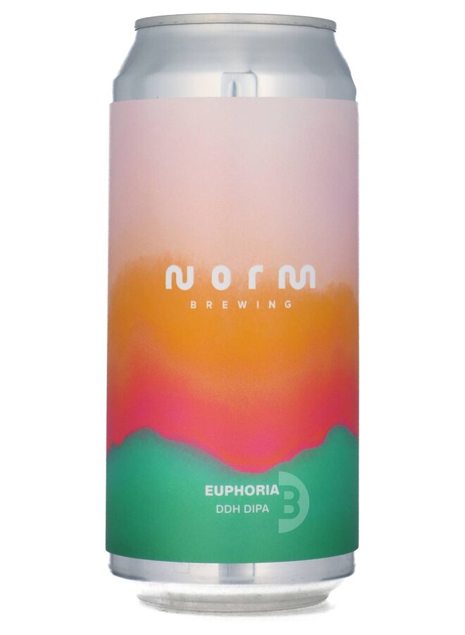 Norm - Euphoria