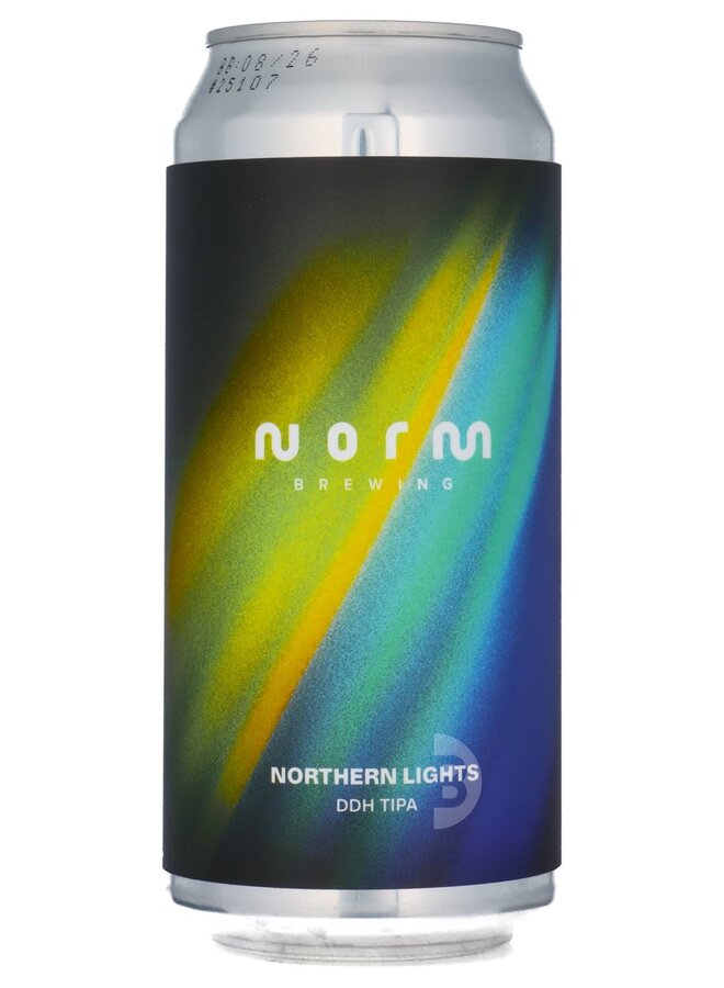 Norm - Northern Lights