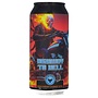 Game Over Brewing - Highway To Hell