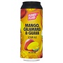 Funky Fluid - Mango, Calamansi & Guava